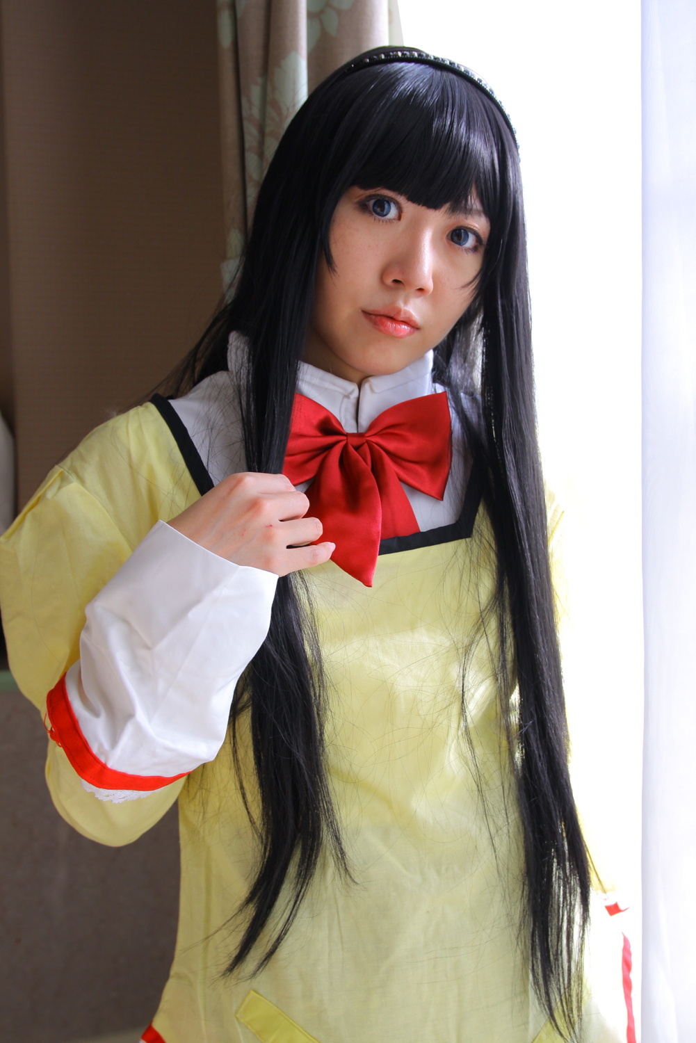 [Cosplay] 2013.04.08 Maho Shojo Madoka Magika Cosplay